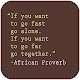 Download Best African Proverbs For PC Windows and Mac 1.0