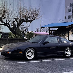 180SX RPS13