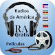 Download Radios de America y Peliculas Accion y mas 