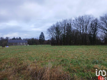 terrain à Le Bény-Bocage (14)