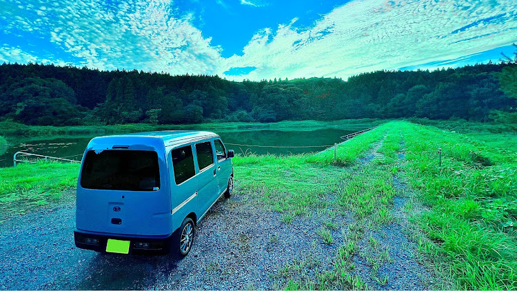 ヴィッツのA4sizeさんが投稿したカスタム事例の投稿画像3枚目