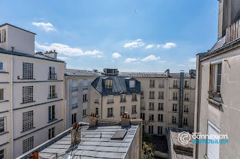 appartement à Paris 18ème (75)