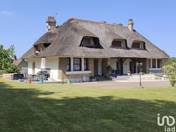 maison à Saint-Clair-sur-Epte (95)