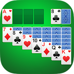 Cover Image of Télécharger Solitaire : super défis 2.9.460 APK