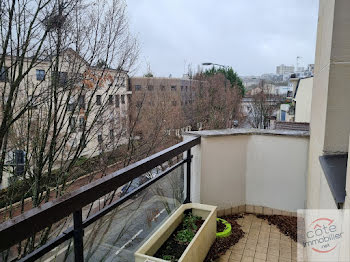 appartement à Bourg-la-Reine (92)