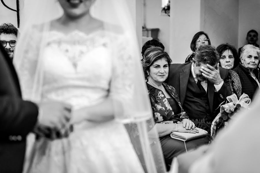 Fotografo di matrimoni Francesca Zinchiri (francescaz). Foto del 13 giugno 2019