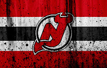 New Jersey Devils Wallpapers New Tab HD small promo image