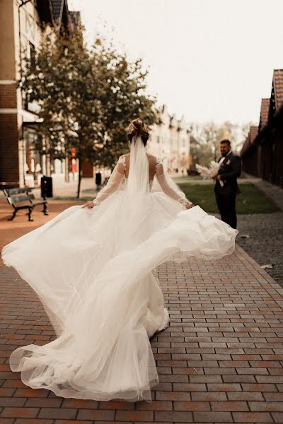 Photographe de mariage Masha Garbuzenko (garbuzenkomaria). Photo du 10 mars 2020