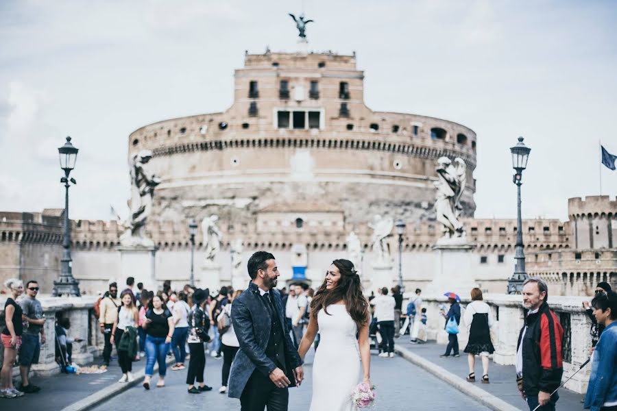 Fotografo di matrimoni Iker Franko Alegre (ikerfrancoalegre). Foto del 4 maggio 2023