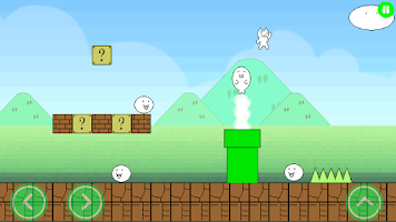 Super Cat World Screenshot