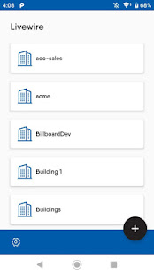 Cloudstaff Livewire3(圖2)-速報App