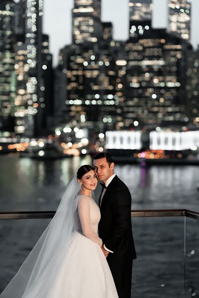 結婚式の写真家Shawn Yusupov (yusupov)。2023 3月21日の写真