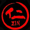 Zin Hokkaido Shabu-Shabu & Yakiniku, Pondok Indah, Jakarta logo