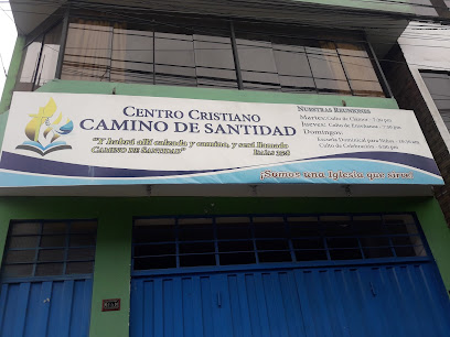 Centro Cristiano Camino de Santidad