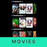 All Movies Downloader icon