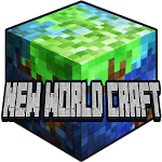 Cover Image of Download New World Craft : Free Edition ...6 APK