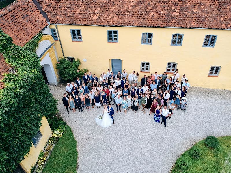 Fotografer pernikahan Alexandra Goldbach (agoldbach). Foto tanggal 6 Agustus 2022