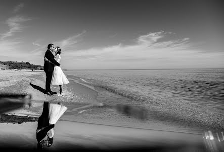 Fotógrafo de casamento Ruxandra Manescu (ruxandra). Foto de 18 de outubro 2022