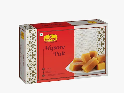 Mysore Pak 500 Gm