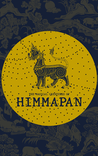 Himmapan AR Book