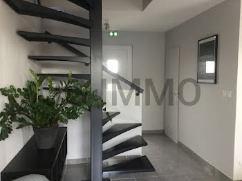 appartement à Viriat (01)