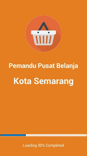 Pemandu Pusat Belanja Semarang