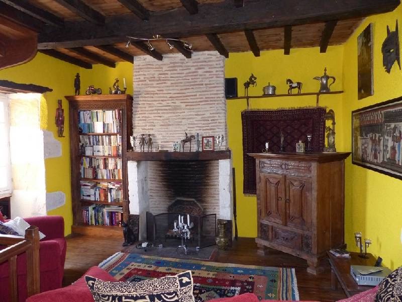 Vente maison 3 pièces 135 m² à Monpazier (24540), 265 000 €