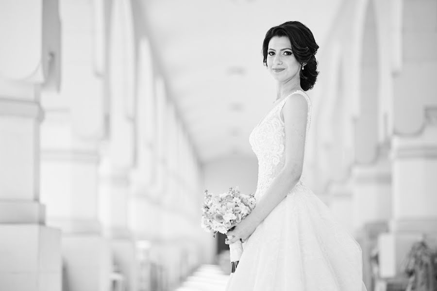 Wedding photographer Madalin Ciortea (dreamartevents). Photo of 3 May 2018