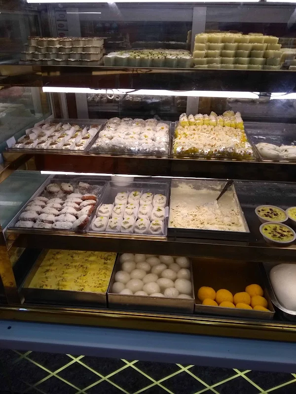 Bikaner Mithai Wala photo 