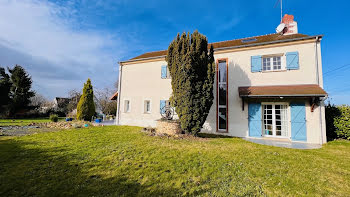 maison à Marolles-en-Brie (77)