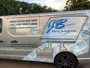 JB Tiling Solutions Ltd Logo