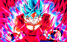 Dragon Ball Z Wallpapers New Tab small promo image