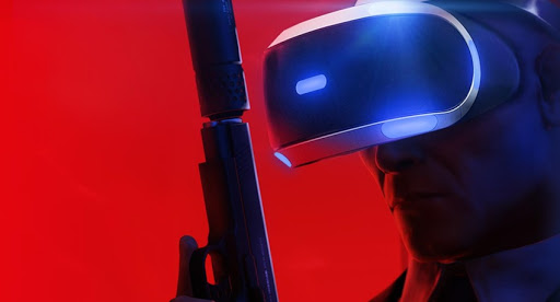 Sony confirms next-gen VR system for PlayStation 5 - just not in