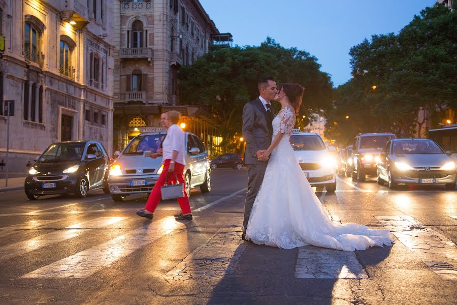 Fotograf ślubny Elisabetta Figus (elisabettafigus). Zdjęcie z 9 września 2016