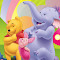 Item logo image for Pooh and Friends