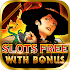 Slots Free with Bonus!1.109