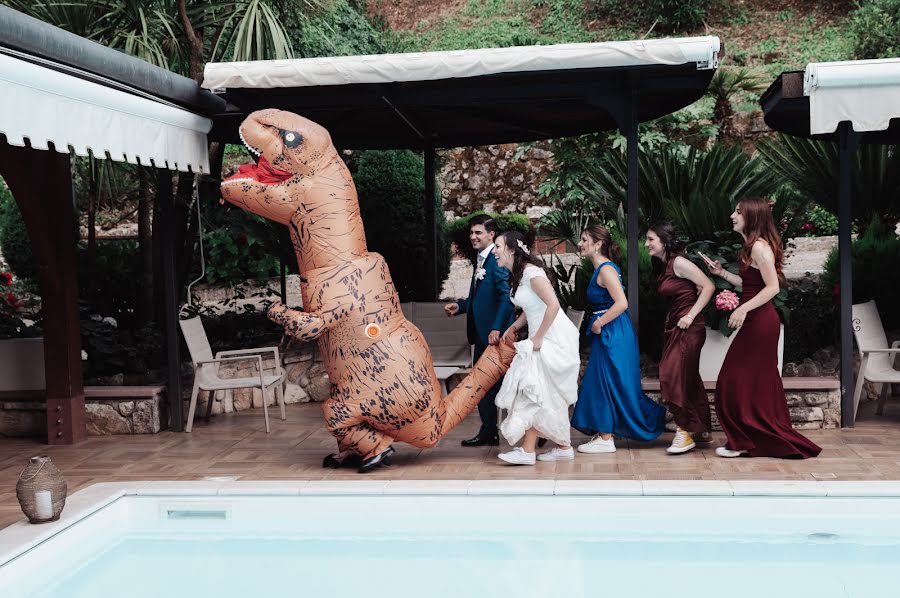 Fotógrafo de casamento Enrico Paluzzi (enricopaluzzi). Foto de 4 de janeiro