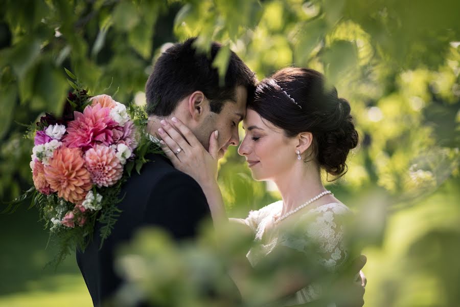 Fotografo di matrimoni Christopher Deau (christopherdeau). Foto del 10 marzo 2020