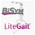 BiSym Scale for LiteGait2.1.1