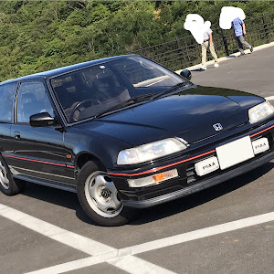 シビック EF9