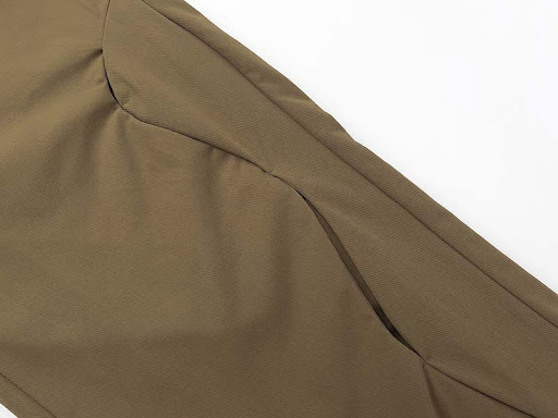 Title 6, Mens Trendy Brand Loose Drawstring Straight Pa...