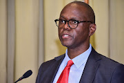Presidency spokesperson Vincent Magwenya says the oversight visit by the president at the weekend must be viewed 'within the totality of the overall commitment by his administration to accelerate the delivery of water, to improve the quality of water and, where necessary, intervene where municipalities are struggling to deliver water'.  File photo.