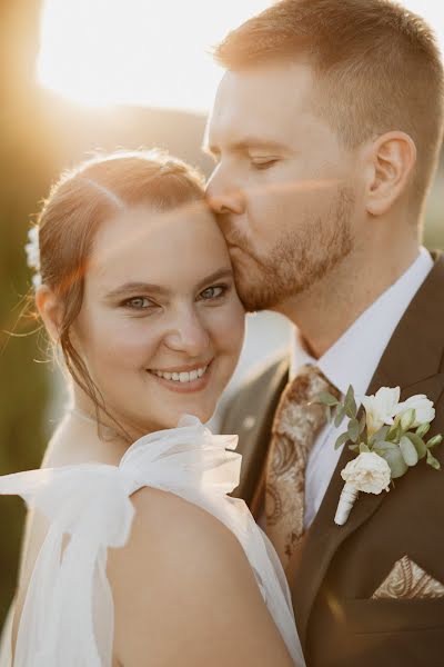 Photographe de mariage Patrik Vámosi (vamosipatrik). Photo du 1 mars