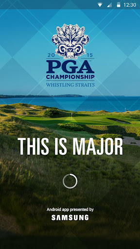 2015 PGA Championship