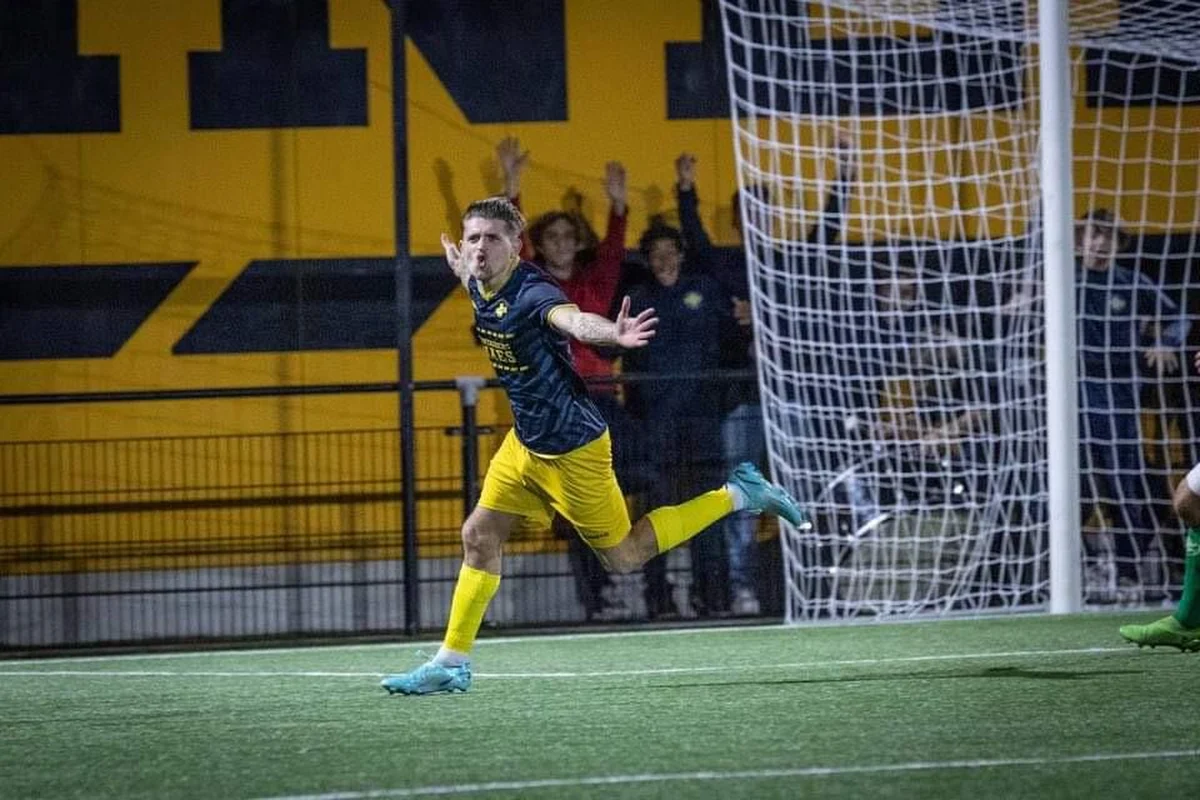 STVV wil topschutter van Challenger Pro League halen maar stuit op één groot probleem