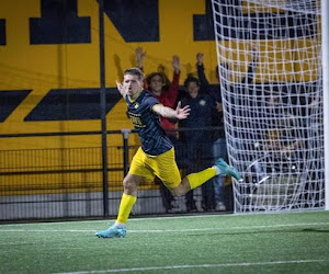 STVV wil topschutter van Challenger Pro League halen maar stuit op één groot probleem