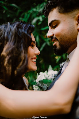 Wedding photographer Maëlys Ventre (orizontalprod). Photo of 15 March 2022