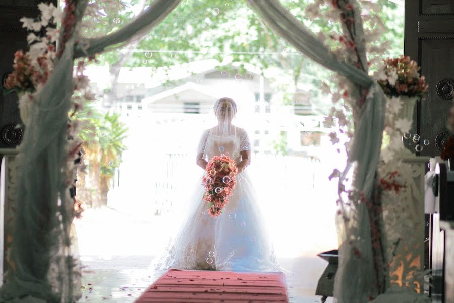 Fotografo di matrimoni Earl Ryan (earl). Foto del 30 gennaio 2019