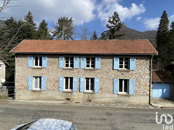 maison à Rebouc (65)