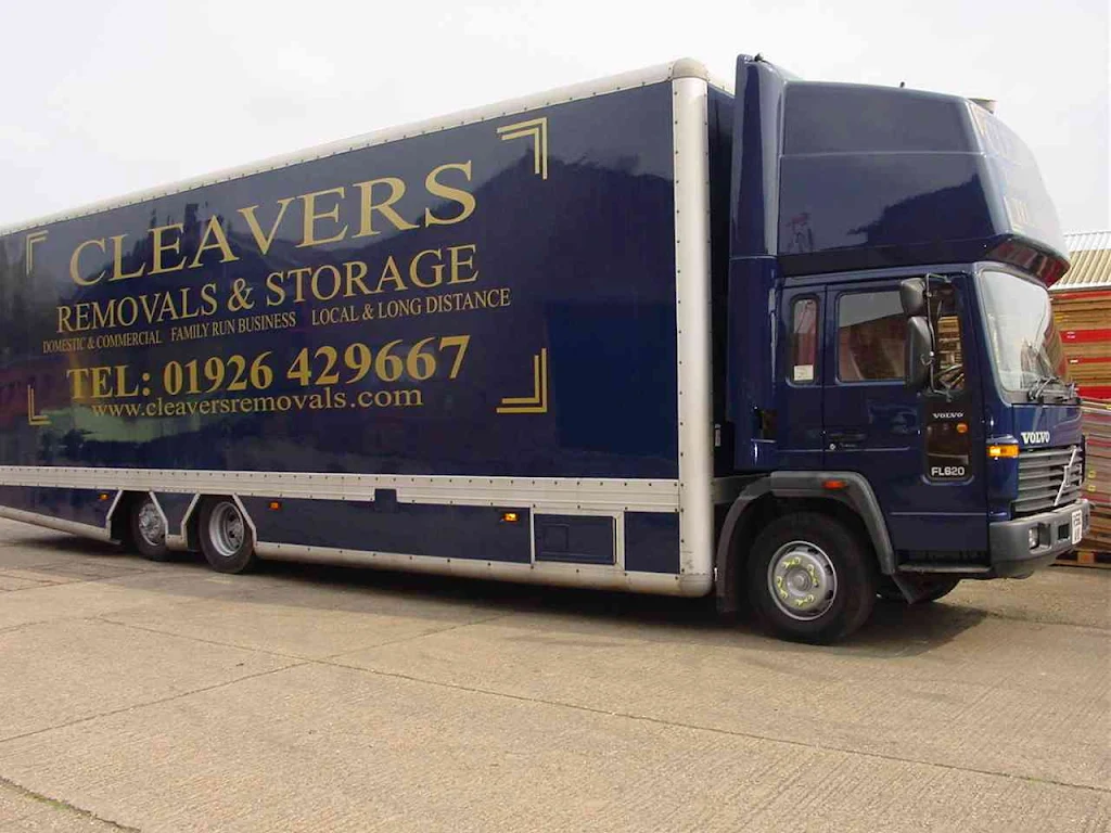 17 Ton Removal Truck